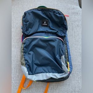 Cotopaxi Del Dia - Tasra 16L travel backpack